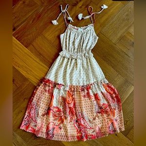 MISA Los Angeles Dress Size Small PERFECT Conditions